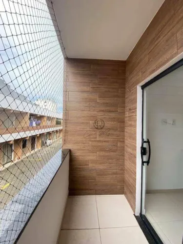 Apartamento com 1 dormitório para alugar, 47 m² por R$ 1.676,58/mês - Nova São Pedro - São