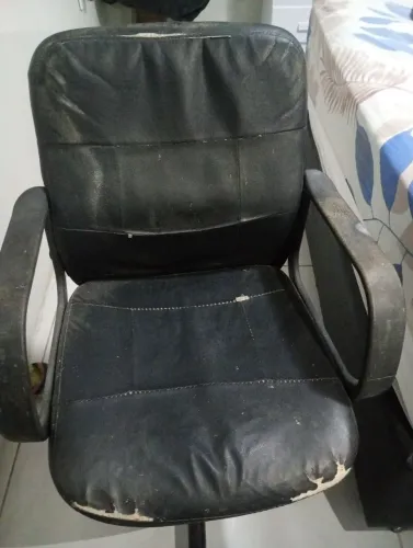 Cadeira de escritório
