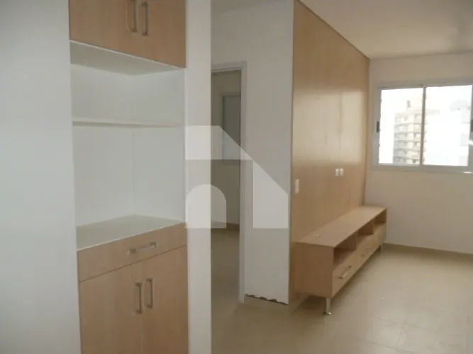 Apartamento com 2 dormitórios, 1 suíte em Higienópolis