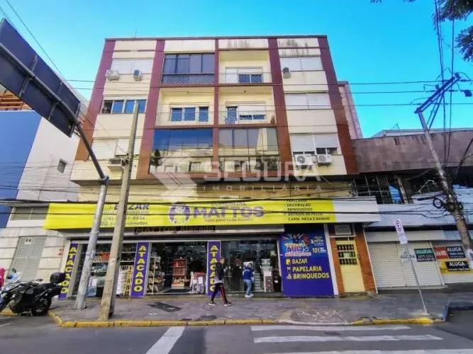 Locação Apartamento CANOAS RS Brasil