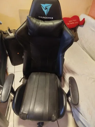 Cadeira gamer
