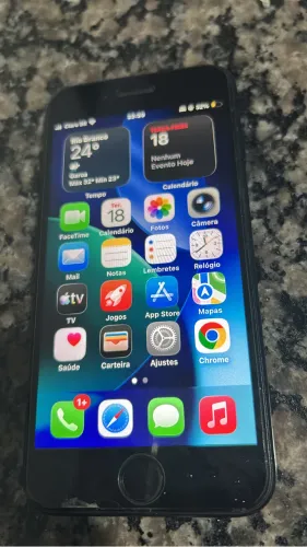 iPhone SE 2020 128G