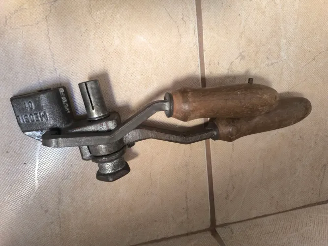 Catraca de cintar
