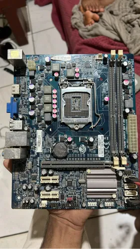 Vende-se peças de computador