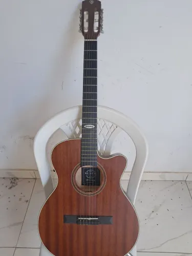 Violão Strinberg sl200