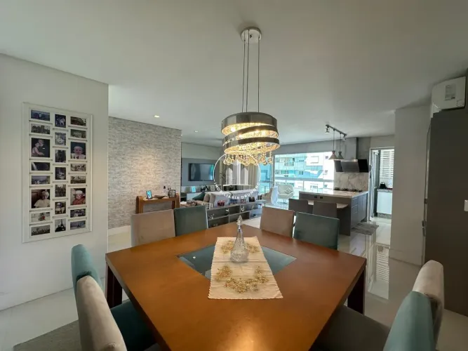 Apartamento 4 Quartos com 4 Suítes e 143m² - Estreito - BRN