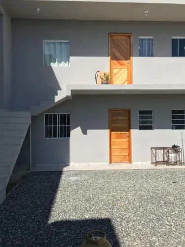 Kitnet vila nova