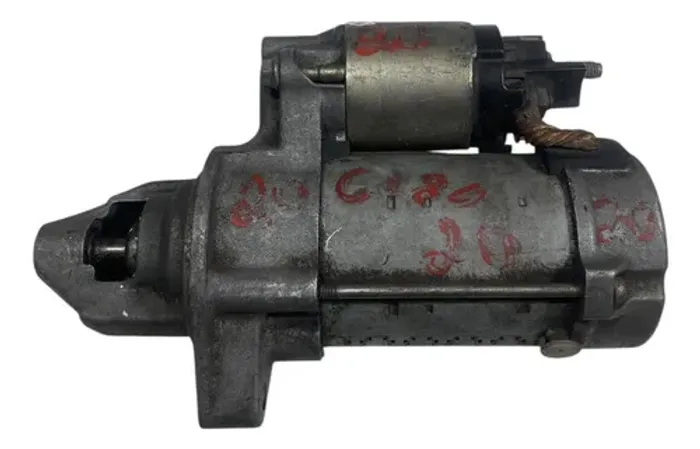 Motor Arranque Partida Mercedes C180/c200 1.6 2015/2018