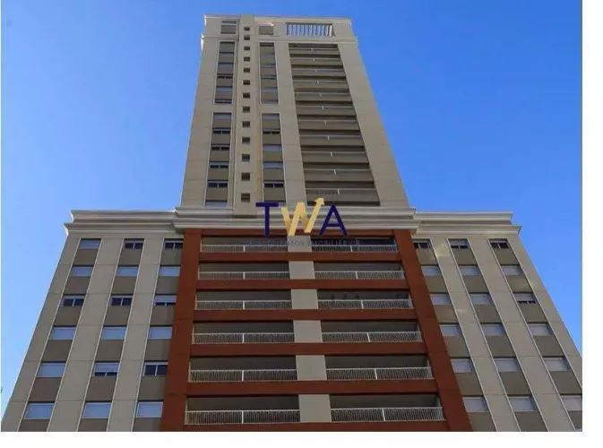 Apartamento, Perfil, Vila da Serra, Nova Lima, 4 quartos, R$2.750.000,00, à venda na TWA I