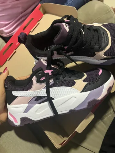 Tênis Feminino Puma 37