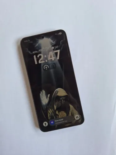 Samsung galáxia S24 256 gigas