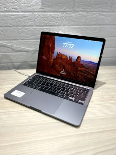 MacBook AIR M1 13 Polegadas 8Gbs Ram 512Gbs SSD
