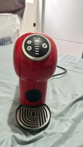 Cafeteira Arno Nescafé 220v