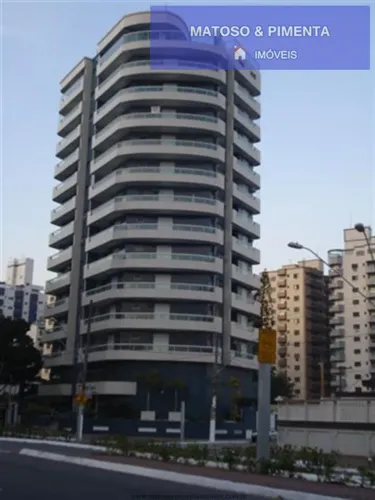 Apartamentos para venda em Praia Grande no bairro Canto do Forte