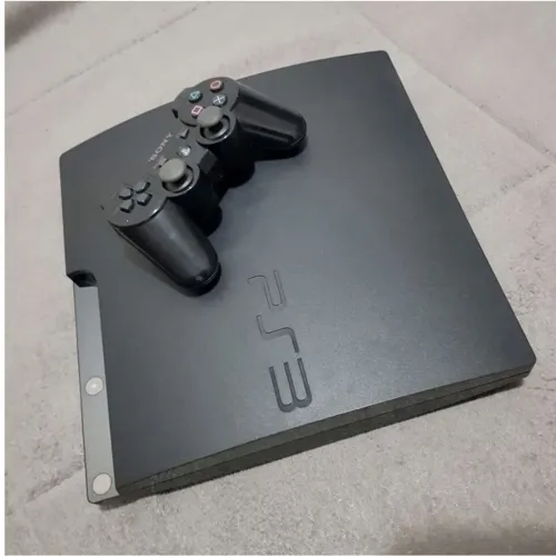 PS3 DESBLOQUEADO 