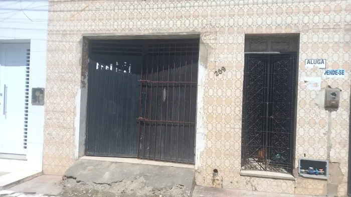 Vende se casa em Simão dias , Sergipe