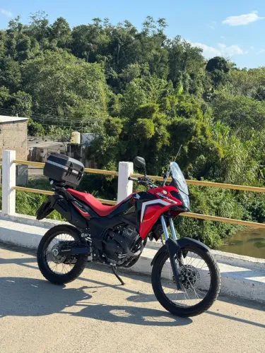 SAHARA 300 RALLY - 2024/2025