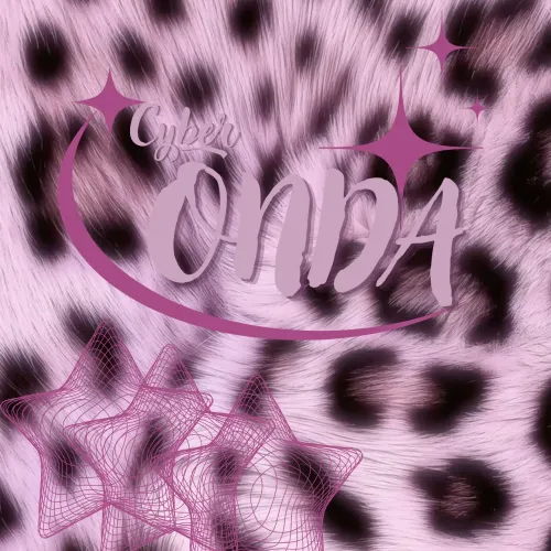 Arte Digital - Cyber Onda 