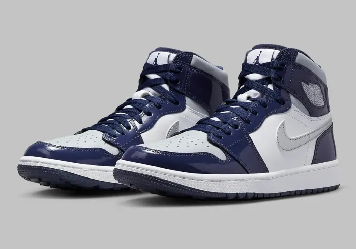 Air Jordan 1 High Golf ?Midnight Navy?