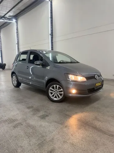 Volkswagen Fox Connect 1.6 Flex 8V 5P 2022