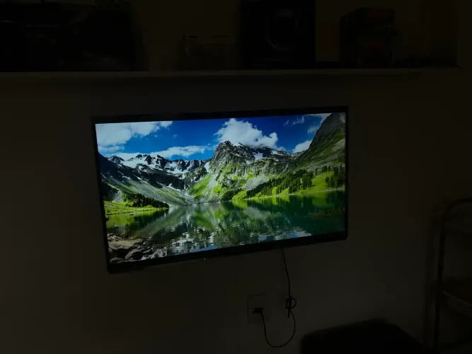 Tv 40 plolegadas
