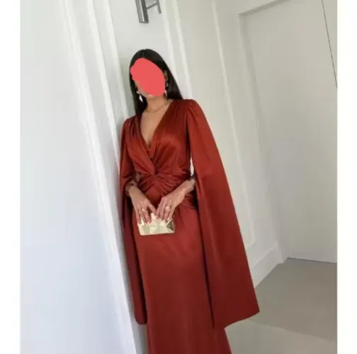 Vestido de madrinha lindo