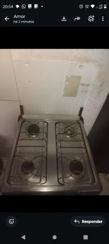 Utensílios de casa