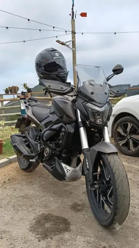 Vendo Dominar 400