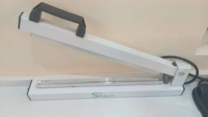 Seladora Sensum 127v