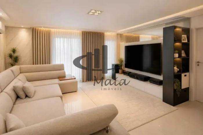 Locação Apartamento Sao Caetano do Sul Santa Paula Ref: 47002
