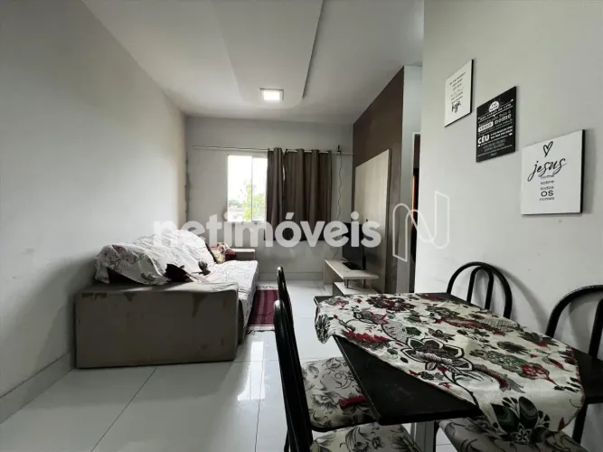 Apartamento 02 Quartos à venda no Bairro Heliopolis.