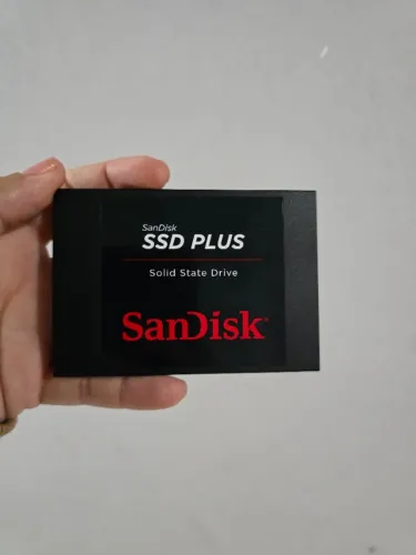 SSD 1TB SanDisk