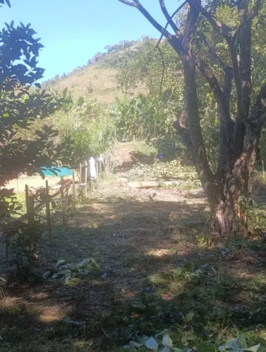 Terreno a venda