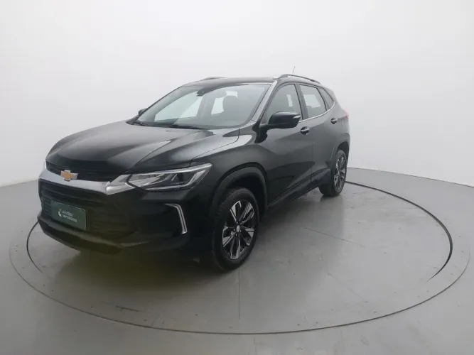 Chevrolet Tracker Premier 1.2 Turbo 12V Flex AUT 2025
