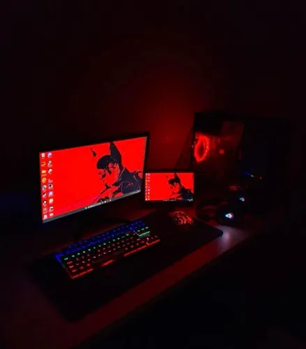 PC GAMER ATHON AMD Athlon