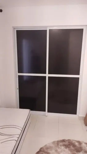 Película residêncial