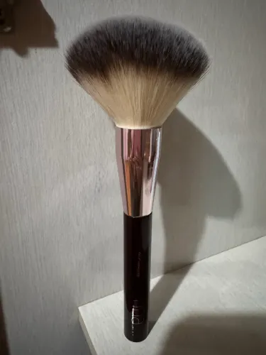 Pincel de Pó natura una