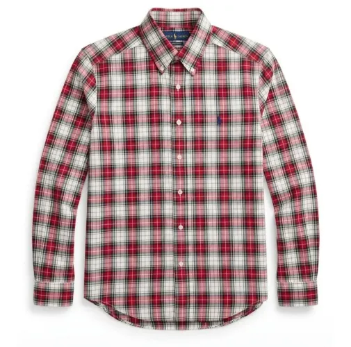 blusa Ralph Lauren 