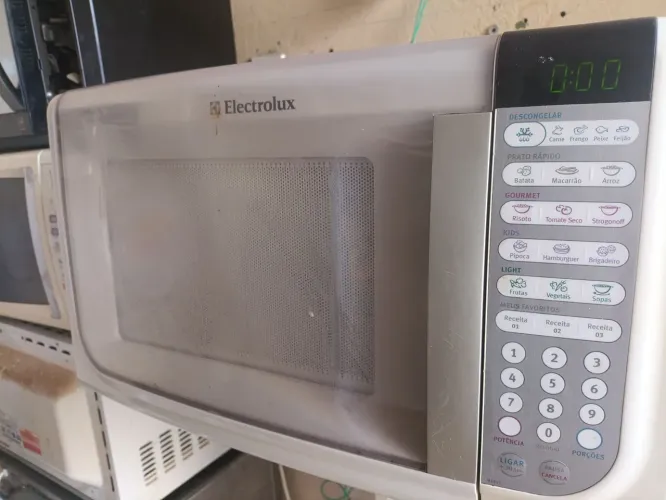 Microondas 220v (entrego)