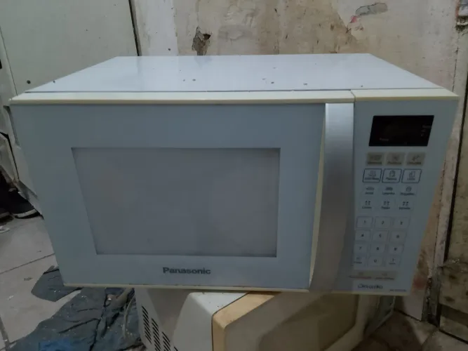 Microondas Panasonic 38 litros