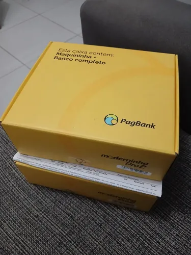 VENDA MAIS COM A PAGBANK