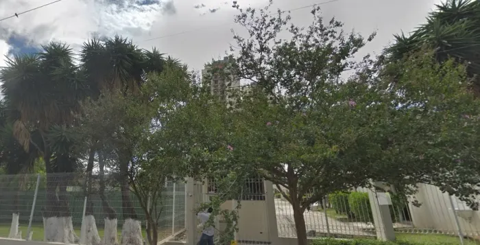 Apartamento em Rua Gomes Cardim - Brás - São Paulo/SP