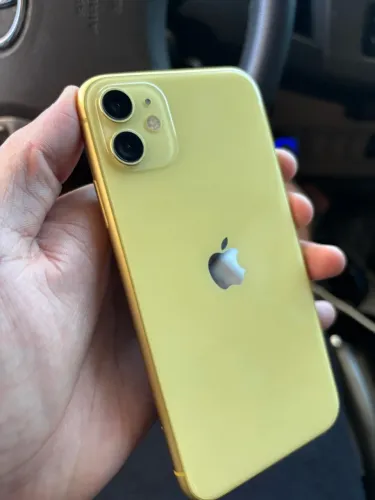 iPhone 11 64 GB 