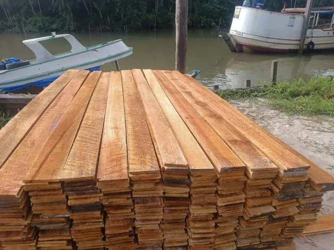 Madeiras em geral para sua obra 