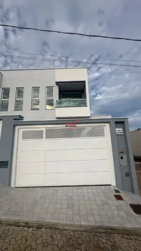 Casa residencial à venda com 3 quartos no Alto Guarapiranga, Ponte Nova/MG