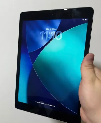 Ipad 9 Geração 64 Giga