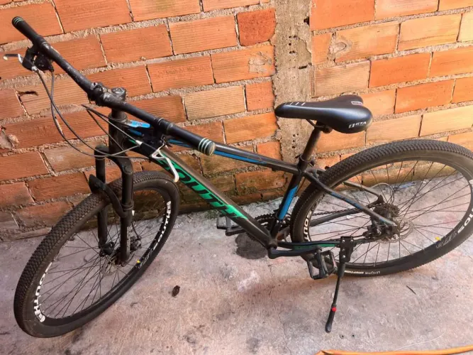 Bike aro 29