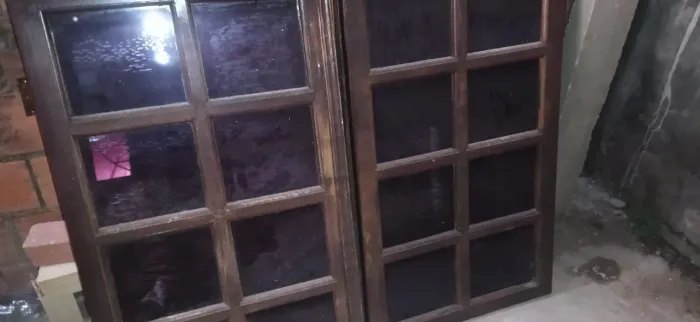 Janelas