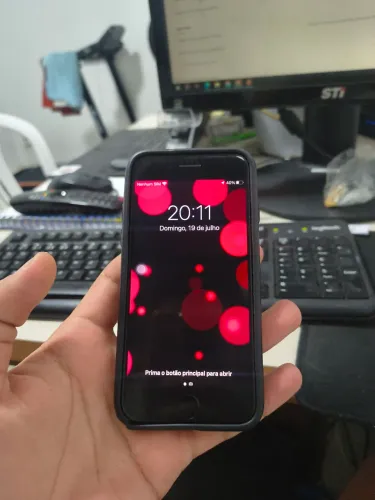iPhone 7