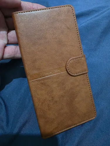 Capa case carteira s25 ultra